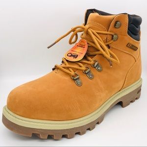 [NEW] Lugz Range Boots Casual   Boots - Tan - Mens